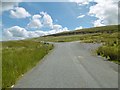  : Mynydd y Betws, road junction by Mike Faherty