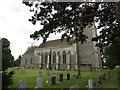 TL9978 : St.Mary's Church, Market Weston by Geographer