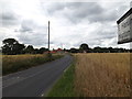 TL9978 : B1111 Bury Road, Market Weston by Geographer