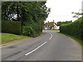 TM0481 : B1113 Redgrave Road, South Lopham by Geographer