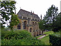 ST5071 : The Chapel, Tyntesfield by PAUL FARMER