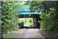 NT2576 : Cyclepath beneath Craighall Road, Edinburgh by Jim Barton