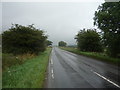 SK3072 : B6050 towards Chesterfield by JThomas