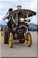 SO8040 : Steam traction engine by Philip Halling