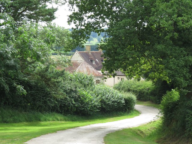 North Holway Farm