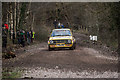 SO6113 : Serridge Rally Stage, Wyedean Rally by Brian Deegan