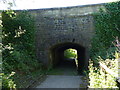 NS9876 : Kettlestoun Aqueduct in Linlithgow by Mat Fascione