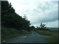  : Lane junction north of Craig yr Aber by Colin Pyle