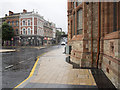 C4316 : Shipquay Street, Derry/Londonderry by Rossographer