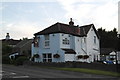 ST6690 : The White Horse, Buckover, Gloucestershire by Alf Beard