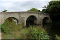 TQ7053 : Teston Bridge (2) by Chris Heaton