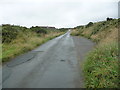 SC2178 : The only road from Niarbyl by Christine Johnstone