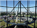 SX4753 : Smeaton's Tower, Plymouth by Chris Allen