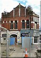 SJ9295 : Former Denton & Haughton Co-operative Society Store by Gerald England