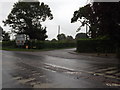 TL9067 : Thurston Road, Great Barton by Geographer