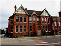 SO9198 : Later Victorian building on a Wolverhampton corner by Jaggery