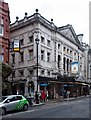 TQ3080 : Noel Coward Theatre, St Martin's Lane by Jim Osley