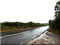 TL9075 : A1088 Fakenham Hill, Honington by Geographer