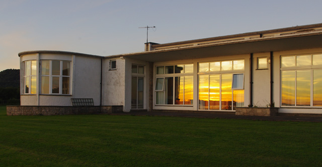 Leeds Children's holiday centre