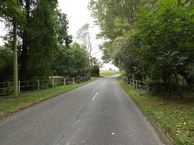 Thetford Road & Bridge