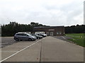 TL9565 : Norton Village Hall by Geographer