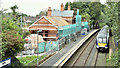 J4180 : Cultra station (redevelopment) - September 2016(1) by Albert Bridge