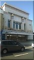 TQ3284 : Former Carlton Cinema, Essex Road, Islington by Christopher Hilton