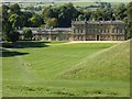 ST7475 : Dyrham Park by Philip Halling