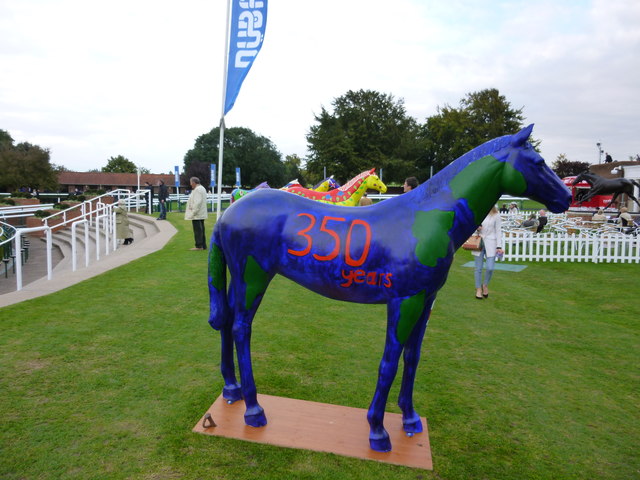 Newmarket 350 - Photo 2