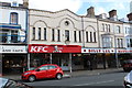 SH7882 : KFC and Billy Lal's, Mostyn Street by Richard Hoare