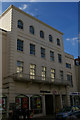 SP3165 : Parthenon building, Bath Street, Leamington Spa by Christopher Hilton