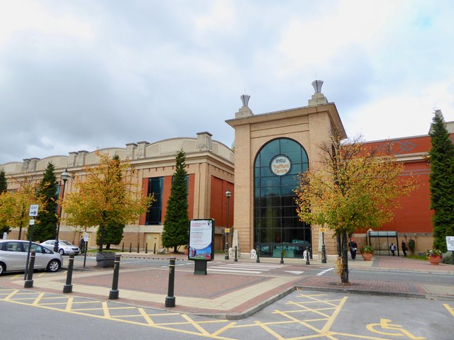 Trafford Centre