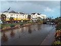 SX9676 : Dawlish Water, Dawlish by Malc McDonald