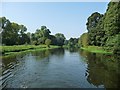 SJ6470 : Valeroyal Cut, Weaver Navigation by Christine Johnstone