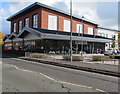 SJ6552 : M&S Food Hall, Nantwich by Jaggery