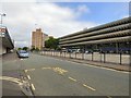 SD5429 : Preston Bus Station, Tithebarn Street by Gerald England