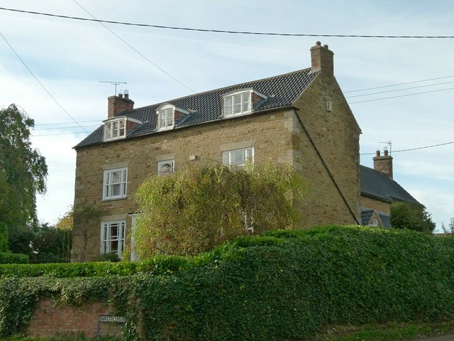 Ivy Stud Farmhouse, Eaton