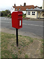 TL8720 : The Street Postbox by Geographer