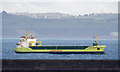 J5082 : The 'Lisa Lehmann' off Bangor by Rossographer