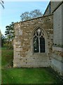 SK8320 : Church of St Mary, Garthorpe by Alan Murray-Rust