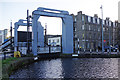 NT2472 : Leamington Lift Bridge by Stephen McKay