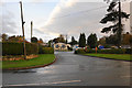 SJ8903 : Pendeford Hall Mobile Home Park by Bill Boaden