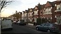 TQ3268 : Hunter Road, Thornton Heath by Christopher Hilton