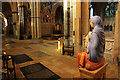 SK9771 : Lady Chapel by Richard Croft