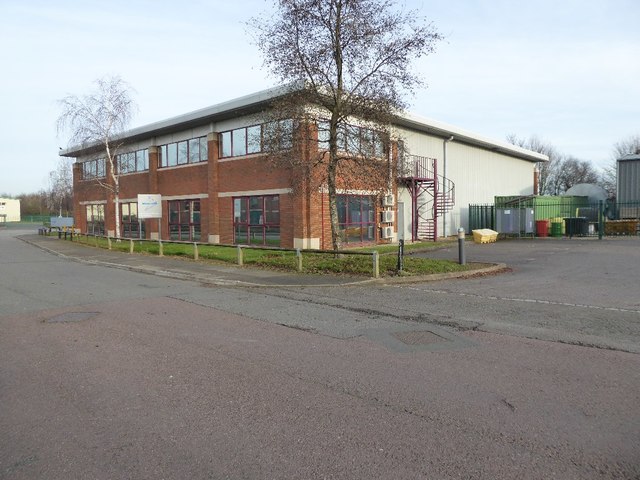 Bowmill, Ashchurch Industrial Estate