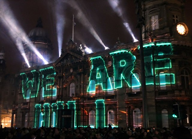 Hull Maritime Museum: We Are Hull