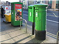 O1334 : Postboxes, Dublin by Rossographer