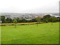 C4316 : View of Londonderry from the South East by David Hillas