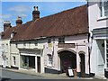 SU8821 : Midhurst - Knockhundred Market by Colin Smith