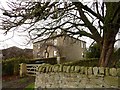 NZ0955 : The farmhouse at Haugh Farm by Robert Graham